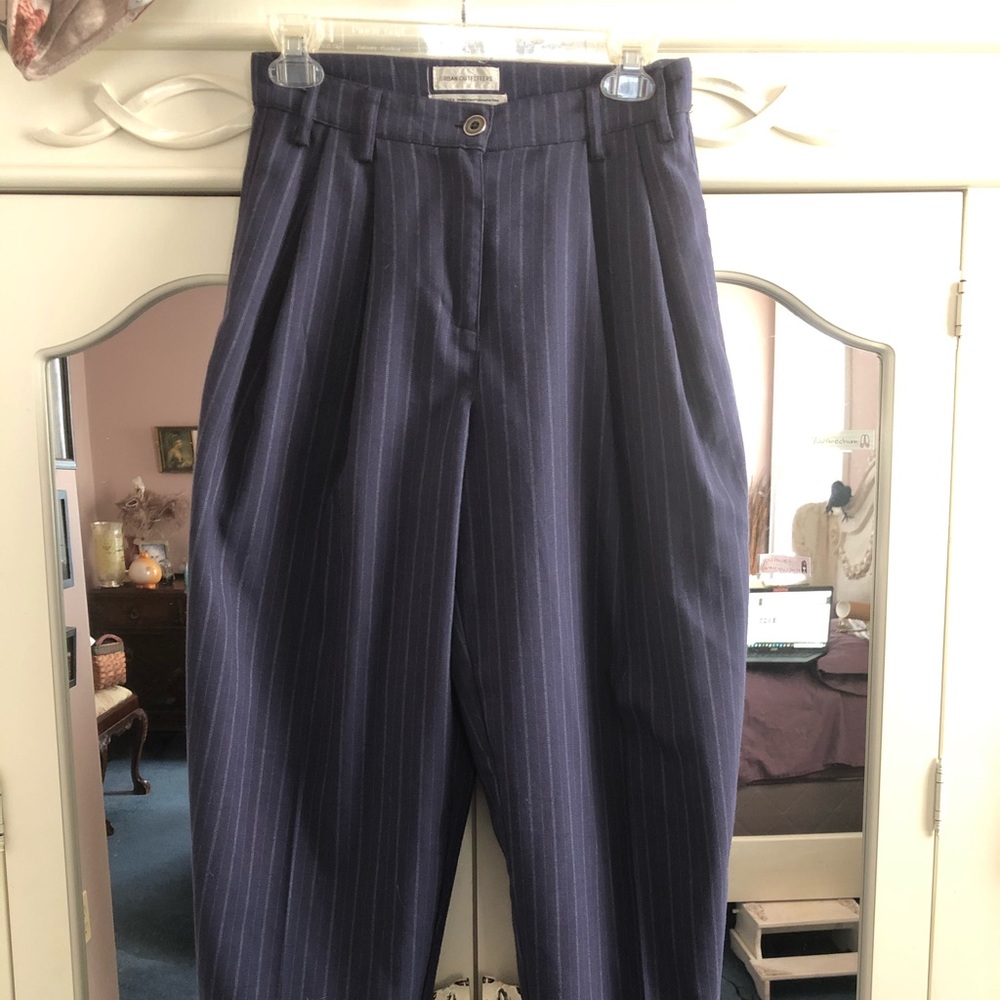 Urban outfitters high-waisted Palazzo pants